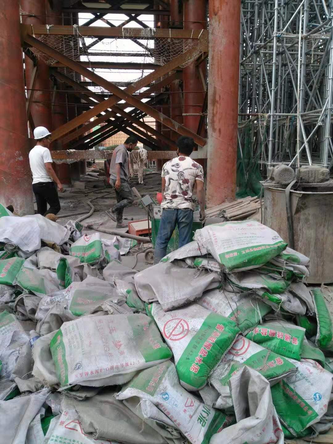 金堂教你正确认识地基加固，以免当大聪明