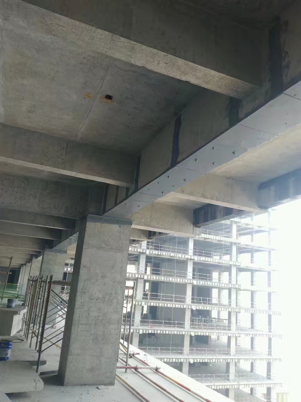 金堂房屋加固的费用高吗？