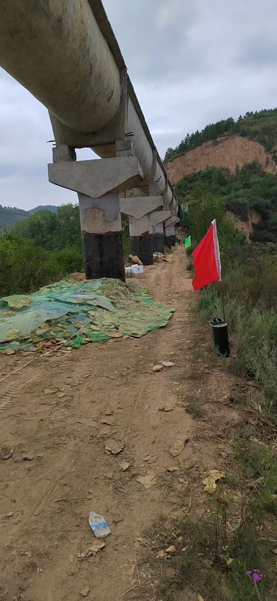 金堂梁墩台基础的灌浆加固法？灌浆加固一般可分为哪几种类型？
