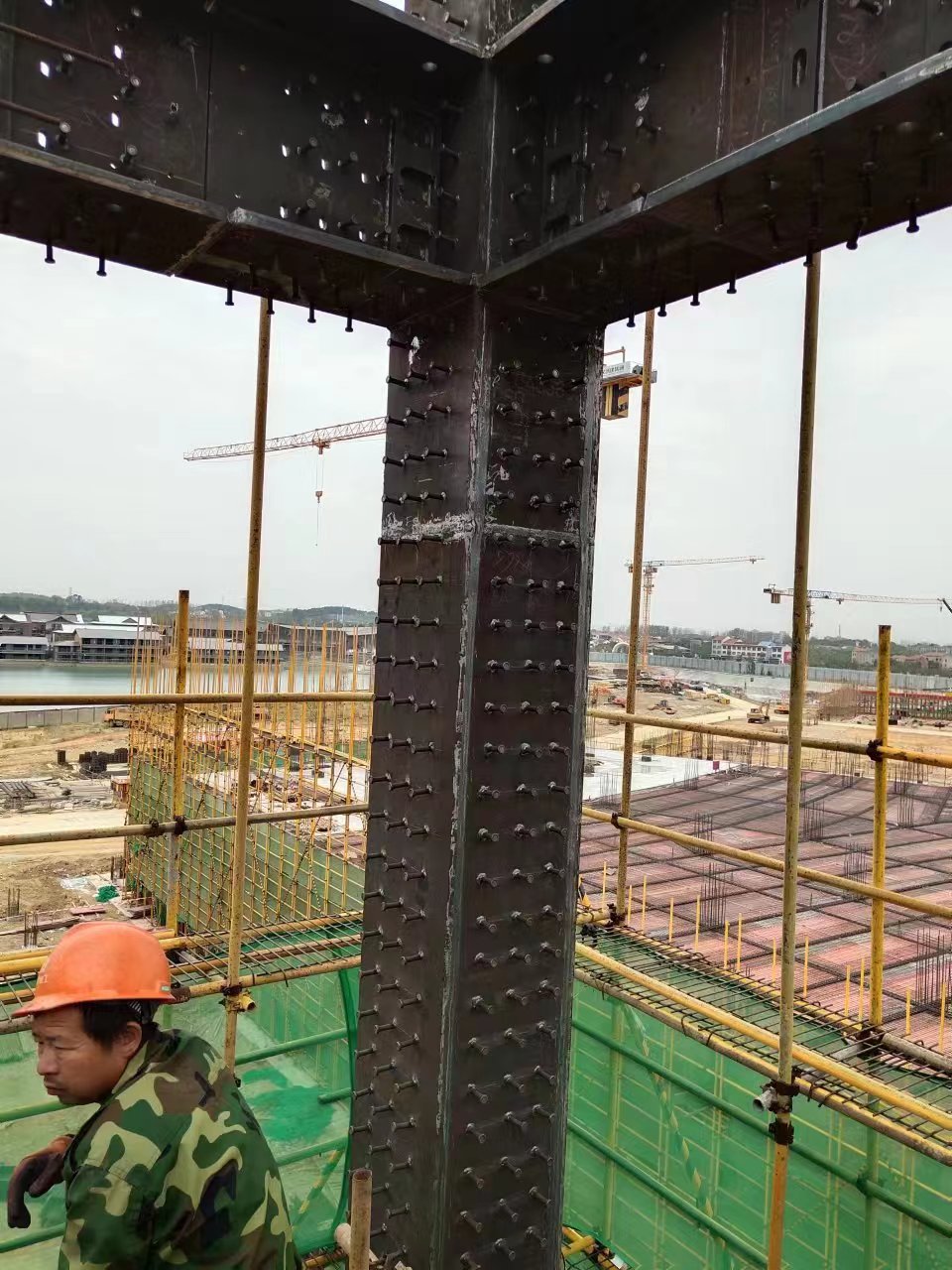 金堂房屋加固的基础步骤